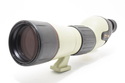 Nikon fieldscope iii ed60 - fieldscope,