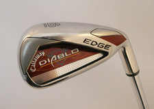 Callaway Diablo Edge # 6 Iron