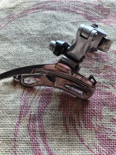 Retro 1993 shimano stx - retro,