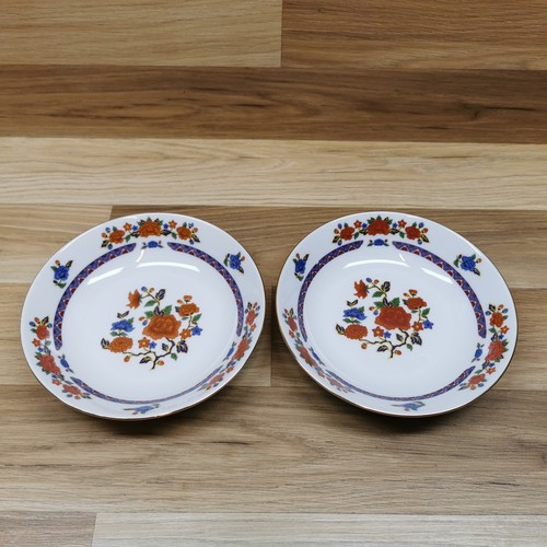Vintage crown ming regent - 2,