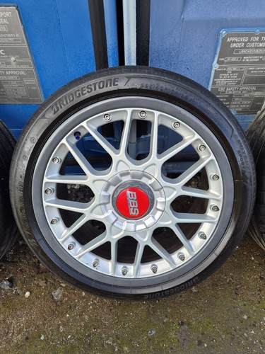 Audi bbs rs2 split - audi,