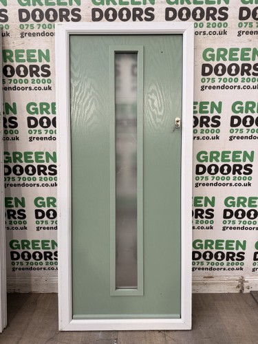 Chartwell green front - chartwell,