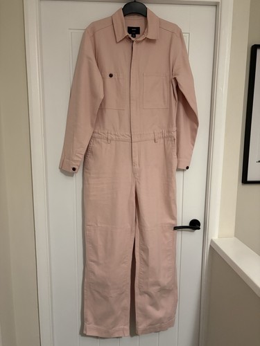 Finisterre boilersuit size - finisterre,