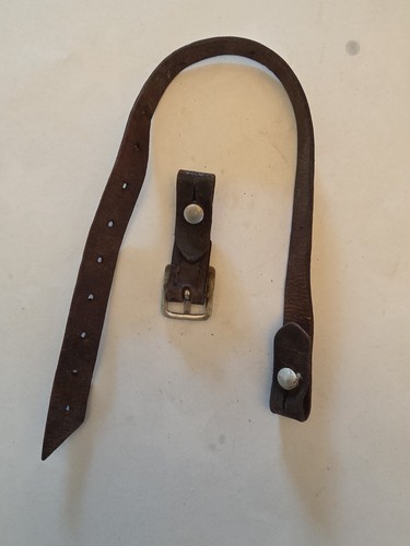 German helmet chinstrap - helmet,