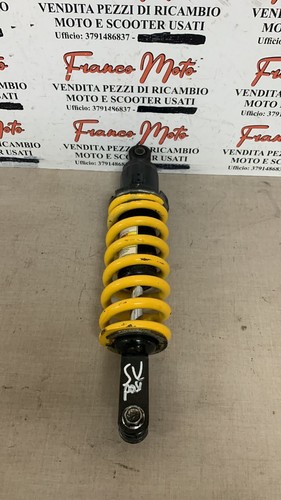 Rear shock absorber suzuki - rear,