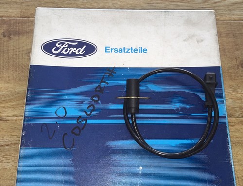 Ford cosworth crank - rs,