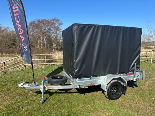 New apache 7x4 - new,