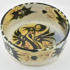 VTG Celtic Studio Pottery