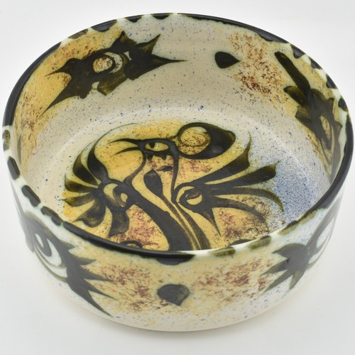 Vtg celtic studio pottery - studio,
