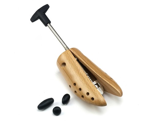 Pro quality wooden shoe - wooden,