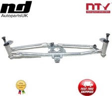 Windscreen Wiper Linkage For