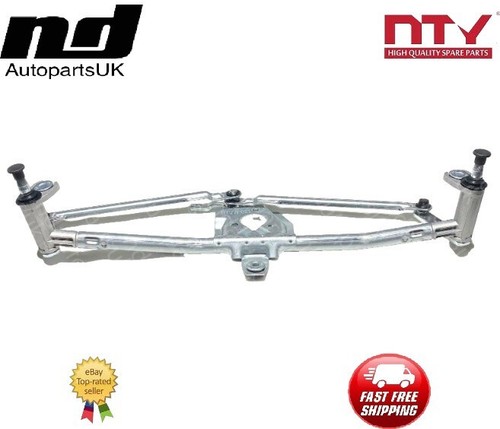 Windscreen wiper linkage - wiper, for