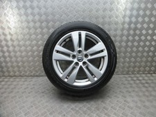 2016 Vauxhall Astra K Mk7