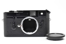 [Near Mint] Leica M4 Repaint