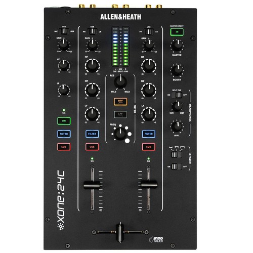 Allen heath xone 24c - -, 2