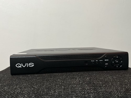 Qvis eagle lite 4ch - eagle, dvr