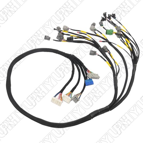 Engine wire harness for - wire,