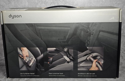 Genuine dyson car - car, kit