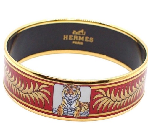 Vintage hermès cloisonné - hermÈs,