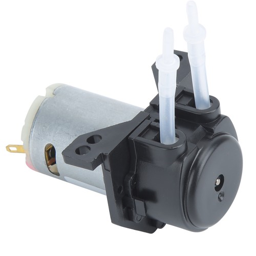Peristaltic pump 12v - 12v, dosing