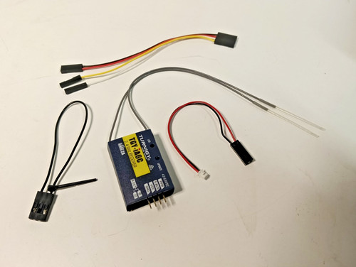 Flysky tgyia6c turnigy - tgyia6c,