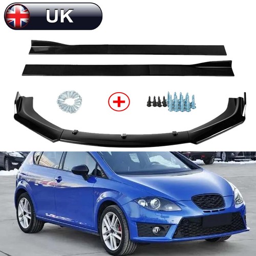 Side skirts front - 2.2m,