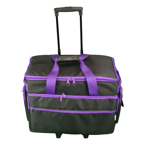 Sewing machine trolley - bag,