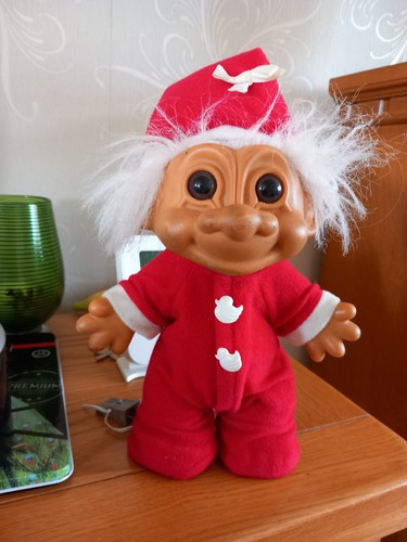 Russ troll original - troll,