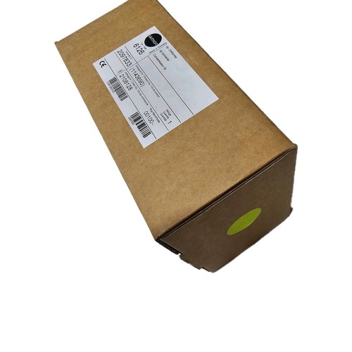 Samson 6126 plc controller - samson,