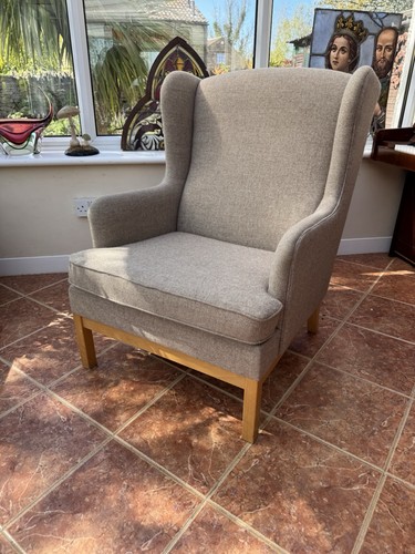 Good quality modern danish - quality,