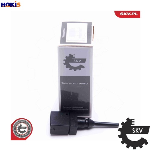 Sensor interior temperature - sensor,