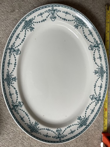 Keeling losol ware - &, co