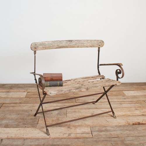 Antique vintage rustic french - vintage,