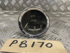 MOTORCYCLES smiths temp gauge