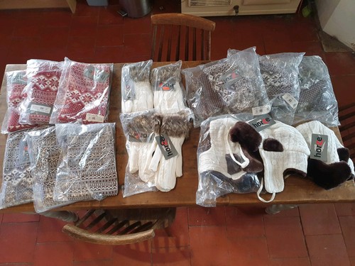 Job lot items horze - lot,