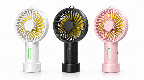 Mini handheld fan portable - mini,