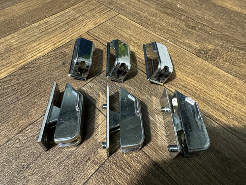 Remo quick release tom - release, drum