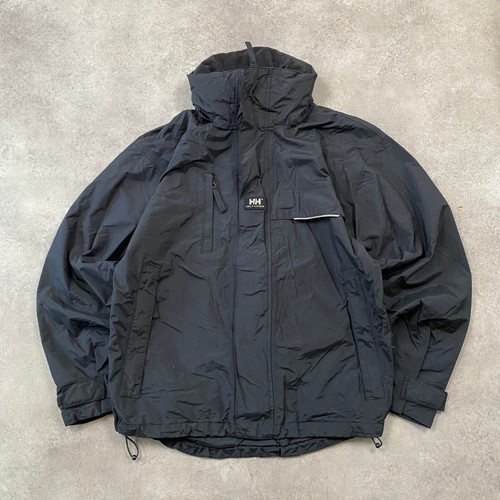 Helly hansen rain jacket mens - hansen,