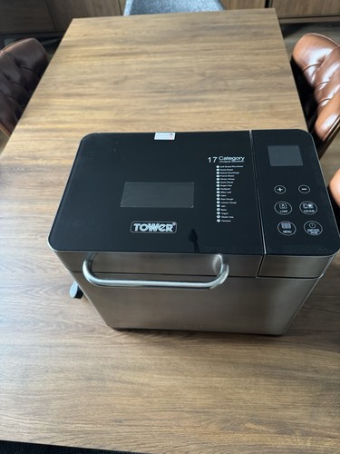 Tower t11002 digital bread - tower,