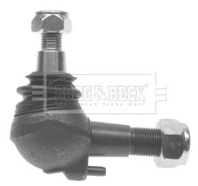 Borg beck bbj5187 front - borg, ball