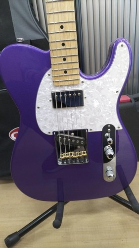 Fullerton deluxe asat - g&l,