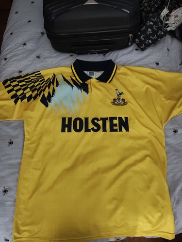Tottenham hotspur retro 1993 - tottenham,