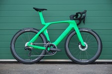 2025 Trek Madone SLR 7 Gen 7
