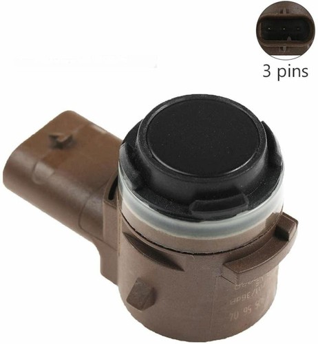 Pdc parking sensor - pdc,