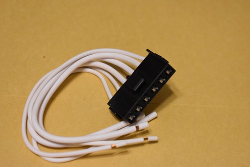 Stoplight switch harness - harness, chevy