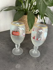 2 X Stella Artois Special