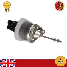 Turbocharger Electronic