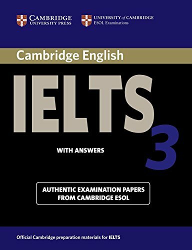 Cambridge ielts student - ielts, student's