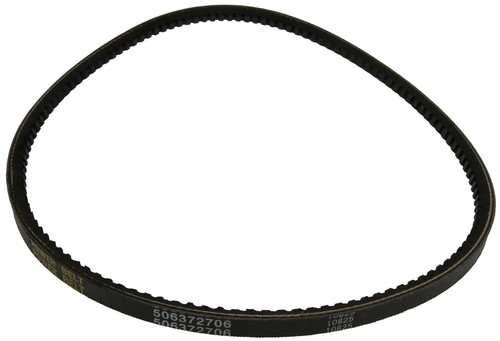 Drive belt fits partner k650 - drive,