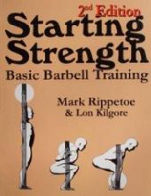 Starting strength basic - starting,
